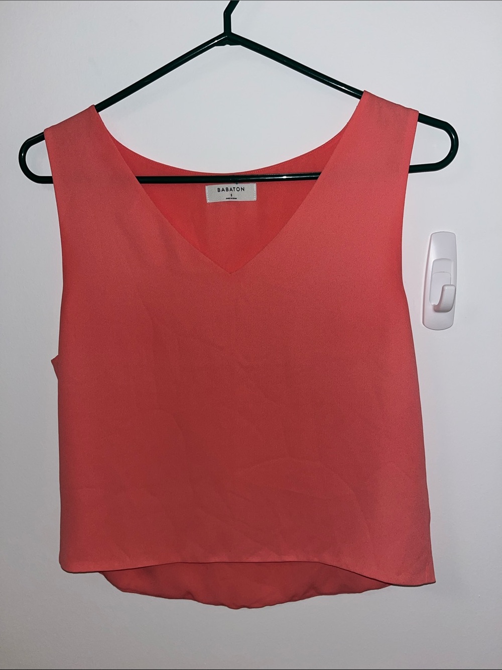 Babaton Murphy Blouse S